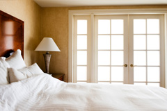 Kilclief bedroom extension costs